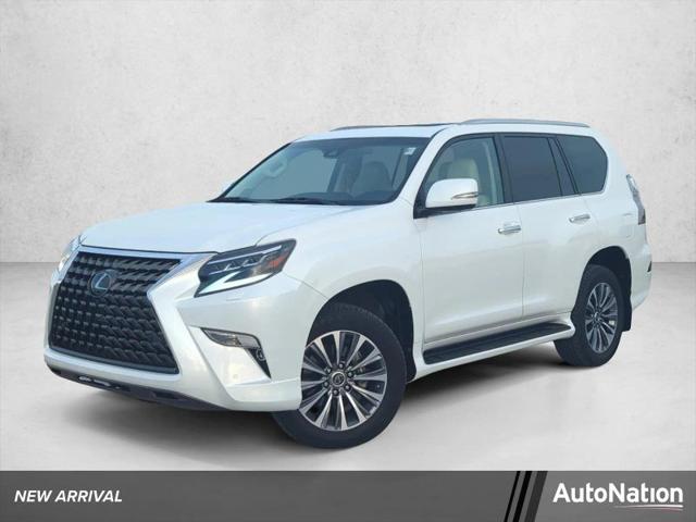 2021 Lexus GX 460 Luxury for sale in Fort Myers, FL