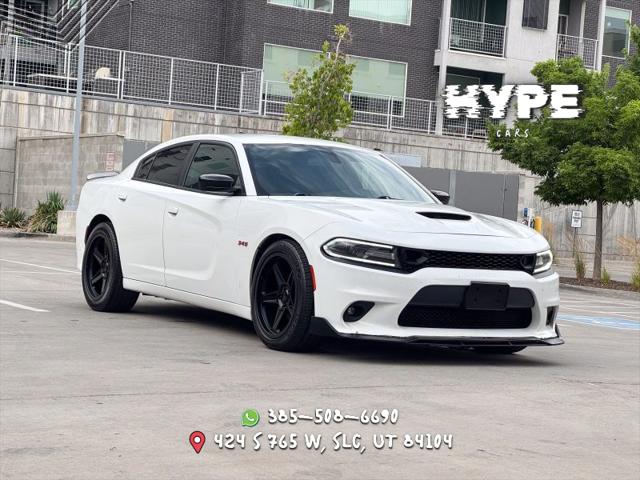 2019 Dodge Charger R/T RWD for sale in Salt Lake City, UT
