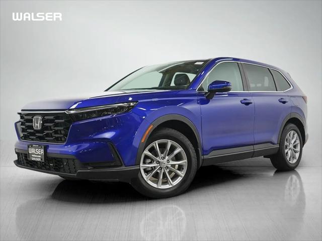 2023 Honda CR-V EX-L AWD for sale in Burnsville, MN