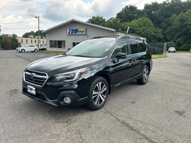2018 Subaru Outback 3.6R Limited for sale in Berlin, CT