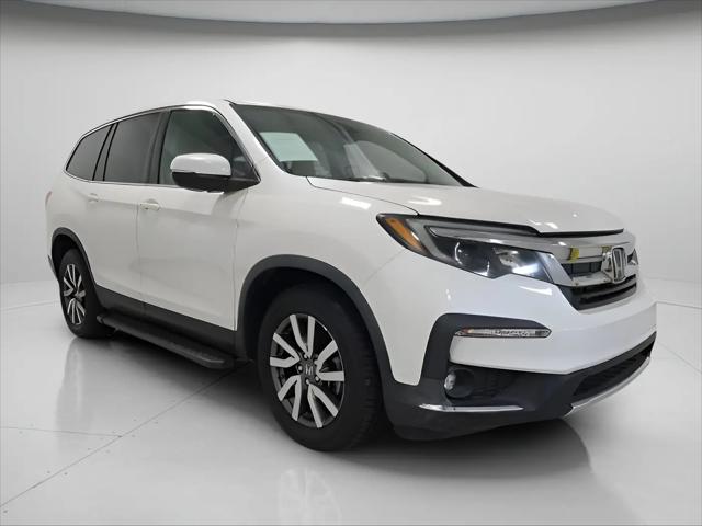 2019 Honda Pilot for sale near Fairfield, OH