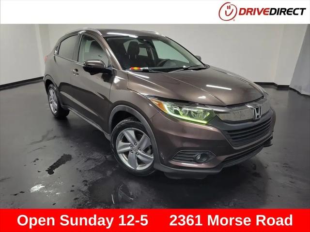 2019 Honda HR-V for sale near Columbus, OH