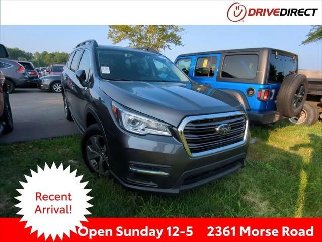 2022 Subaru Ascent for sale near Columbus, OH