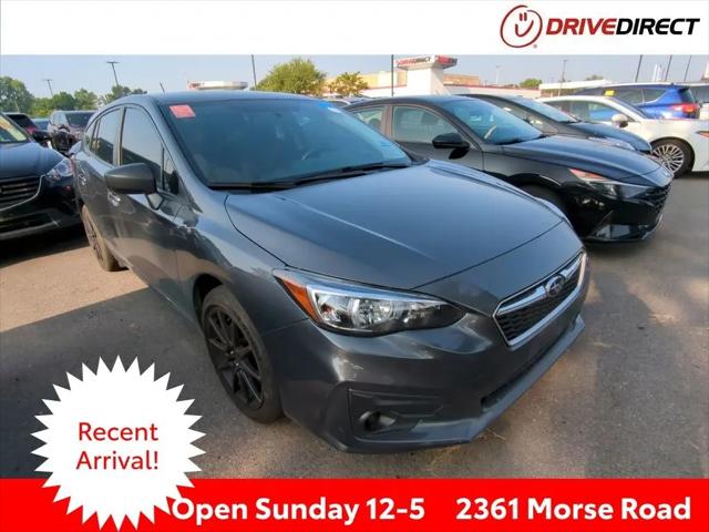 2018 Subaru Impreza 2.0i for sale in Columbus, OH