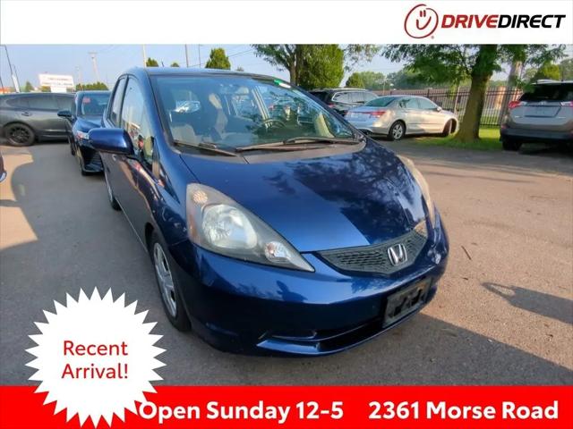 2013 Honda Fit for sale near Columbus, OH