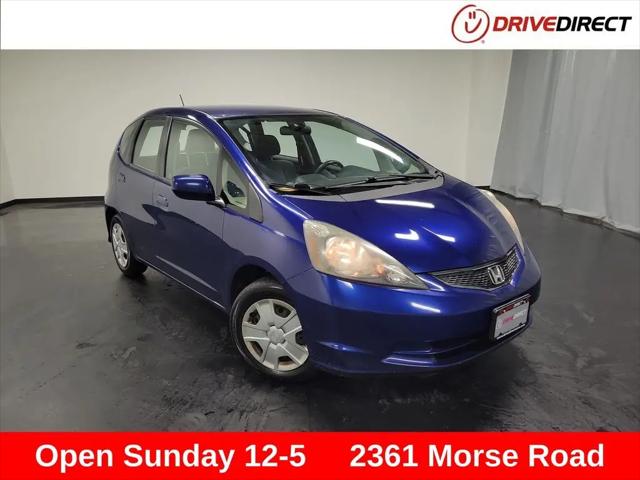 2013 Honda Fit Base for sale in Columbus, OH