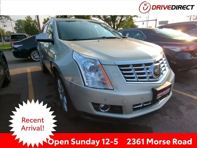 2013 Cadillac SRX for sale near Columbus, OH
