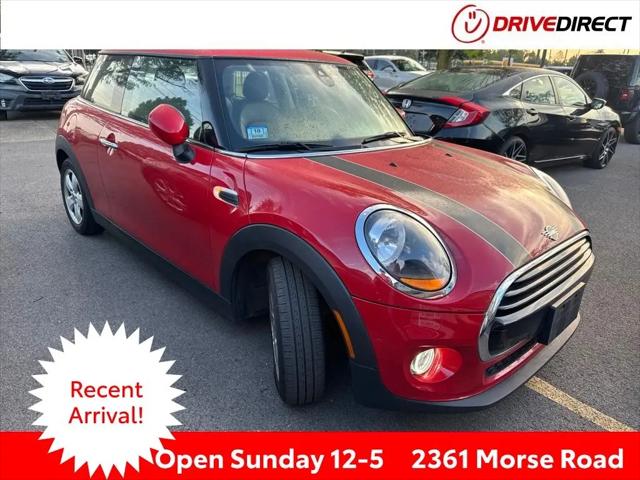 2021 MINI Hardtop Cooper for sale in Columbus, OH