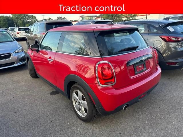 2021 MINI Hardtop Cooper