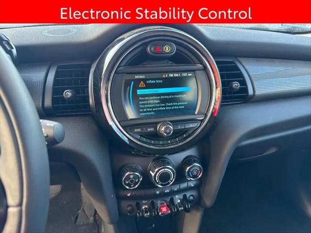 2021 MINI Hardtop Cooper