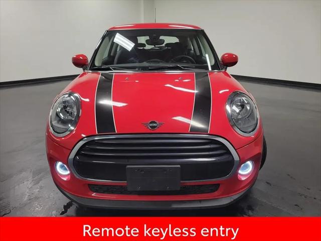 2021 MINI Hardtop Cooper