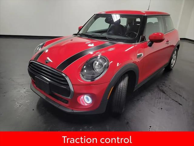2021 MINI Hardtop Cooper