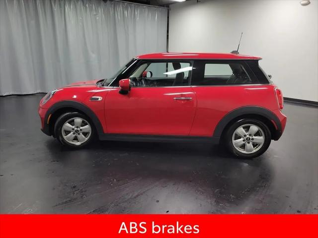 2021 MINI Hardtop Cooper