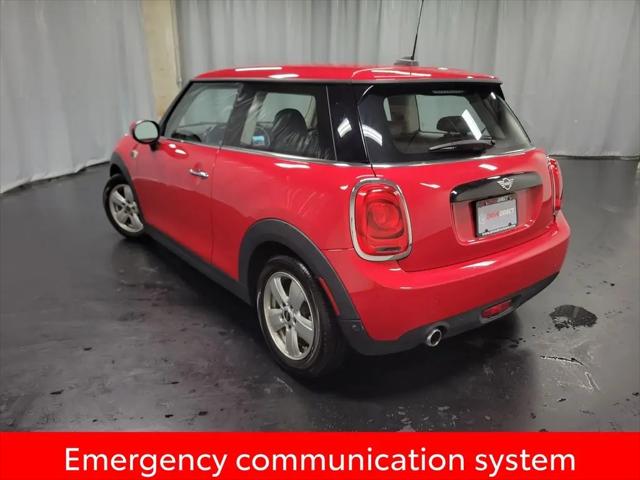 2021 MINI Hardtop Cooper