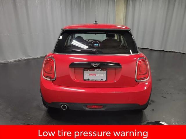 2021 MINI Hardtop Cooper