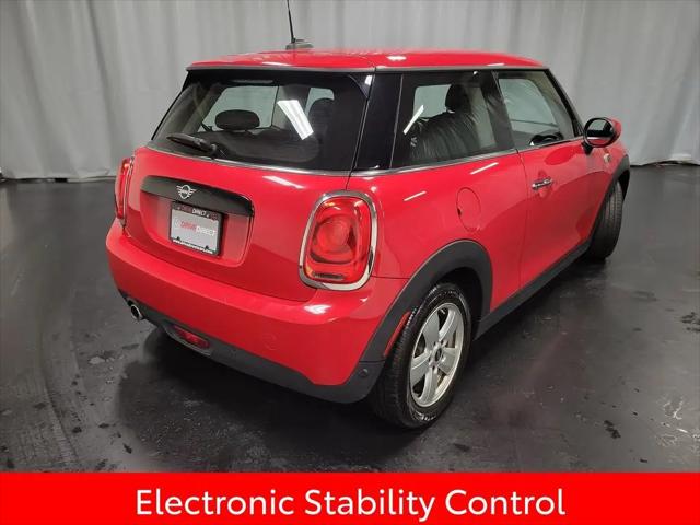 2021 MINI Hardtop Cooper