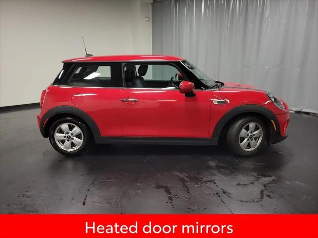 2021 MINI Hardtop Cooper