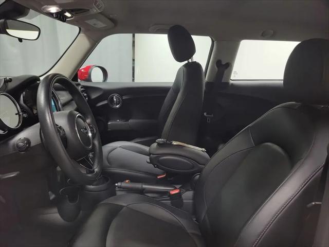 2021 MINI Hardtop Cooper