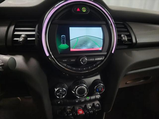 2021 MINI Hardtop Cooper