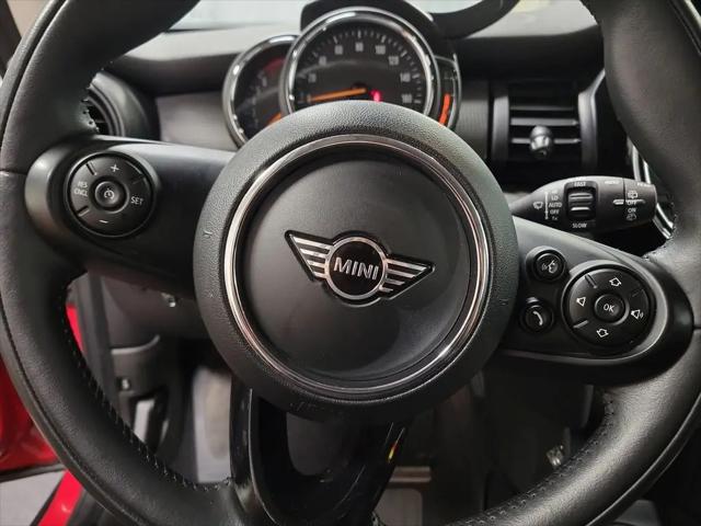 2021 MINI Hardtop Cooper