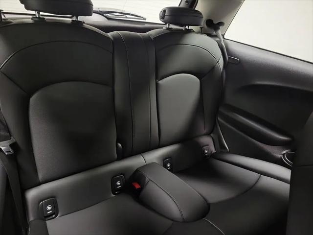 2021 MINI Hardtop Cooper