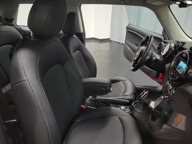 2021 MINI Hardtop Cooper