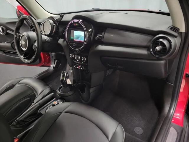2021 MINI Hardtop Cooper