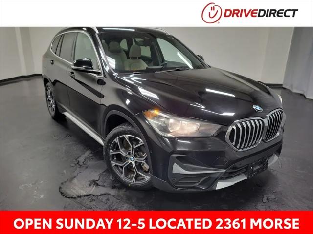 2021 BMW X1 xDrive28i for sale in Columbus, OH