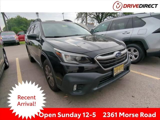 2021 Subaru Outback Premium for sale near Columbus, OH