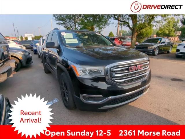 2019 GMC Acadia for sale near Columbus, OH