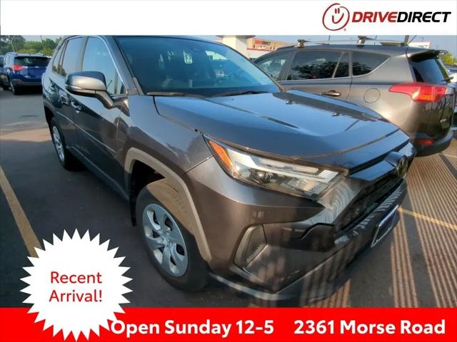 2023 Toyota RAV4 LE for sale in Columbus, OH