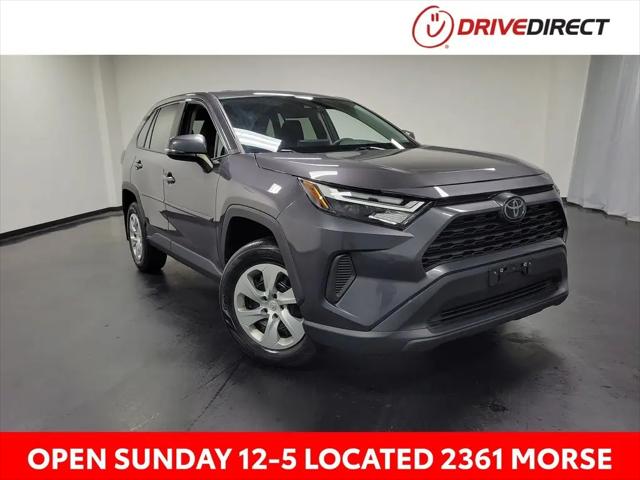 2023 Toyota RAV4 LE for sale in Columbus, OH