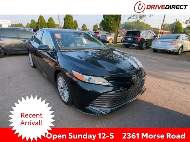 2019 Toyota Camry L for sale near Columbus, OH
