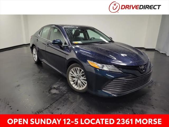 2019 Toyota Camry L for sale near Columbus, OH