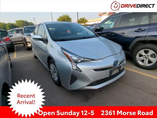2017 Toyota Prius for sale near Columbus, OH