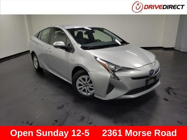 2017 Toyota Prius Two for sale near Columbus, OH