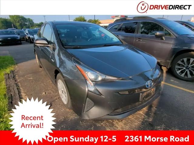 2017 Toyota Prius for sale near Columbus, OH