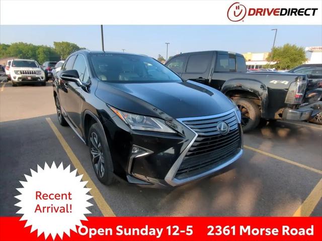 2016 Lexus RX 350 RX 350 for sale in Columbus, OH