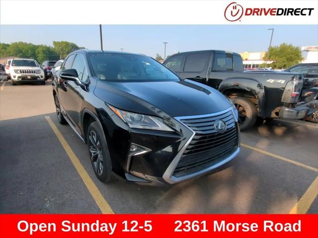 2016 Lexus RX 350 RX 350 for sale near Columbus, OH