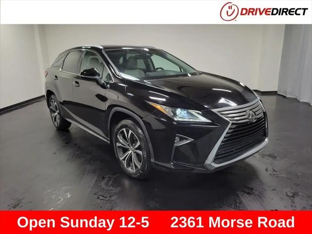 2016 Lexus RX 350 RX 350 for sale near Columbus, OH