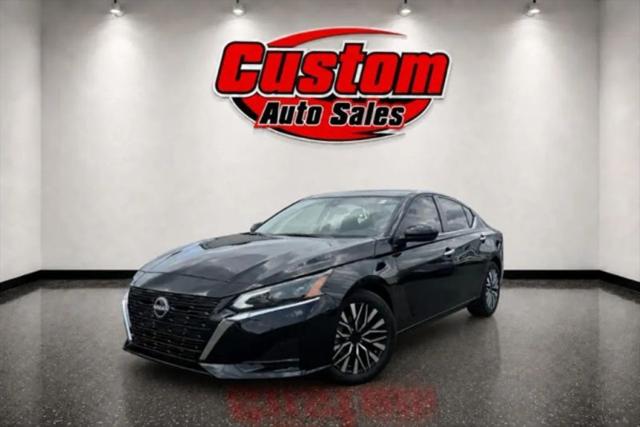 2024 Nissan Altima SV FWD for sale in Americus, GA