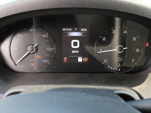 2026 Ram ProMaster 2500 Cargo Van Tradesman High Roof 159 WB w/Pass Seat
