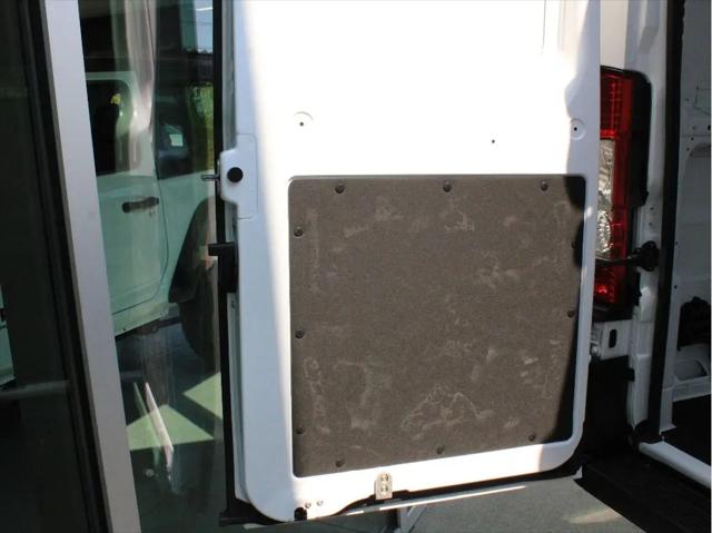 2026 Ram ProMaster 2500 Cargo Van Tradesman High Roof 159 WB w/Pass Seat