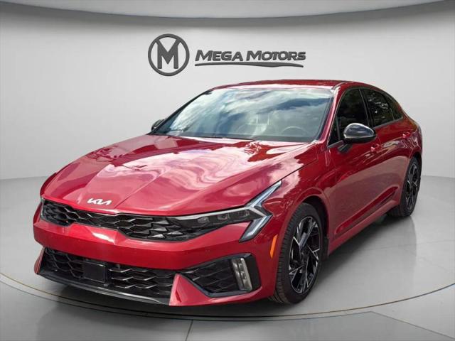 2025 Kia K5 GT-Line for sale in Marietta, GA