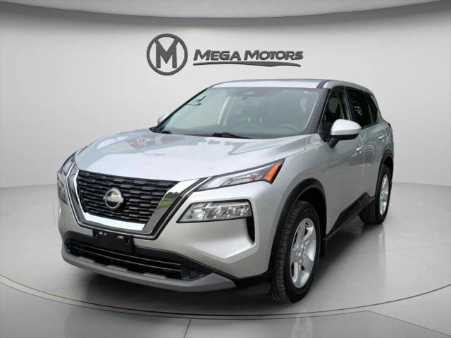 2023 Nissan Rogue SV FWD for sale in Marietta, GA