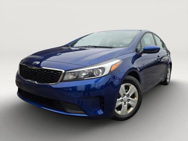 2017 Kia Forte LX for sale in Hazlet, NJ