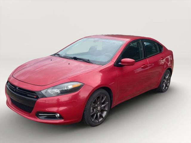 2016 Dodge Dart SXT Sport Rallye for sale in Hazlet, NJ