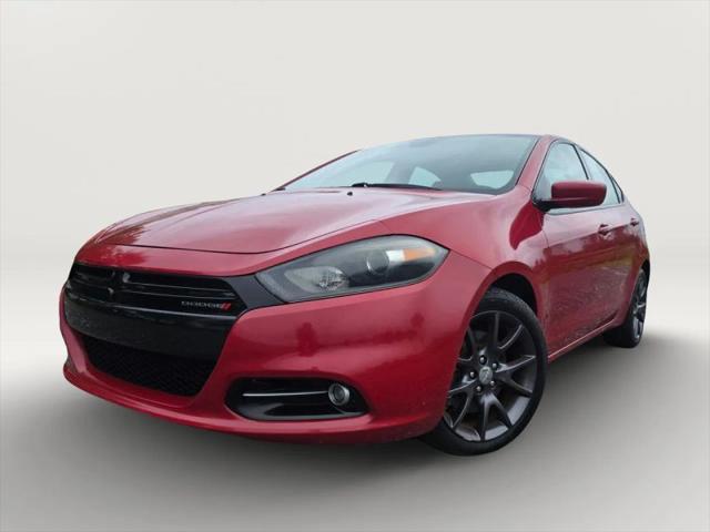 2016 Dodge Dart SXT Sport Rallye for sale in Hazlet, NJ
