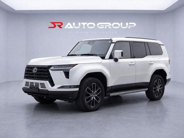 2025 Lexus GX 550 Premium+ for sale in Saint James, NY
