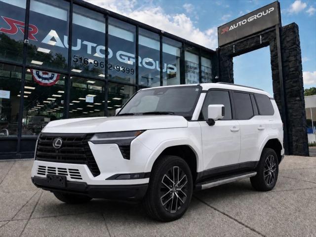 2025 Lexus GX 550 Premium+ for sale in Saint James, NY
